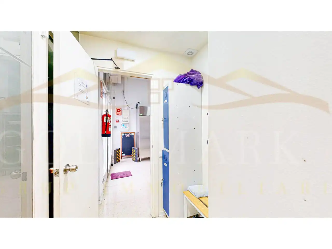 Commercial properties for transfer in Ripollet