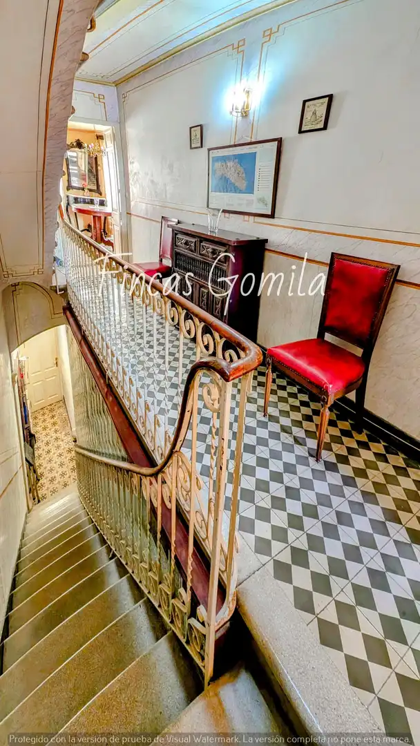 Maison à vendre à duc de crillon, imagen 2