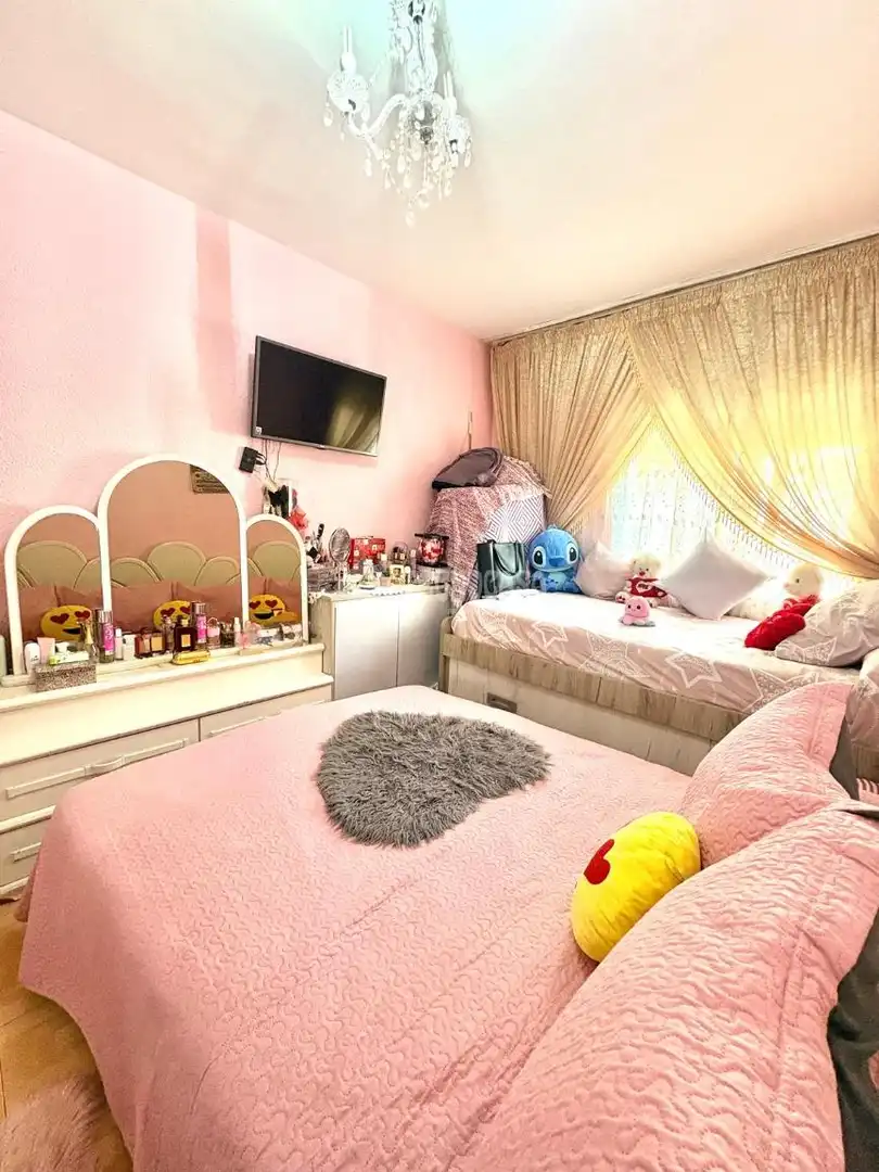 Habitación de Piso en venta en Fuenlabrada con Calefacción