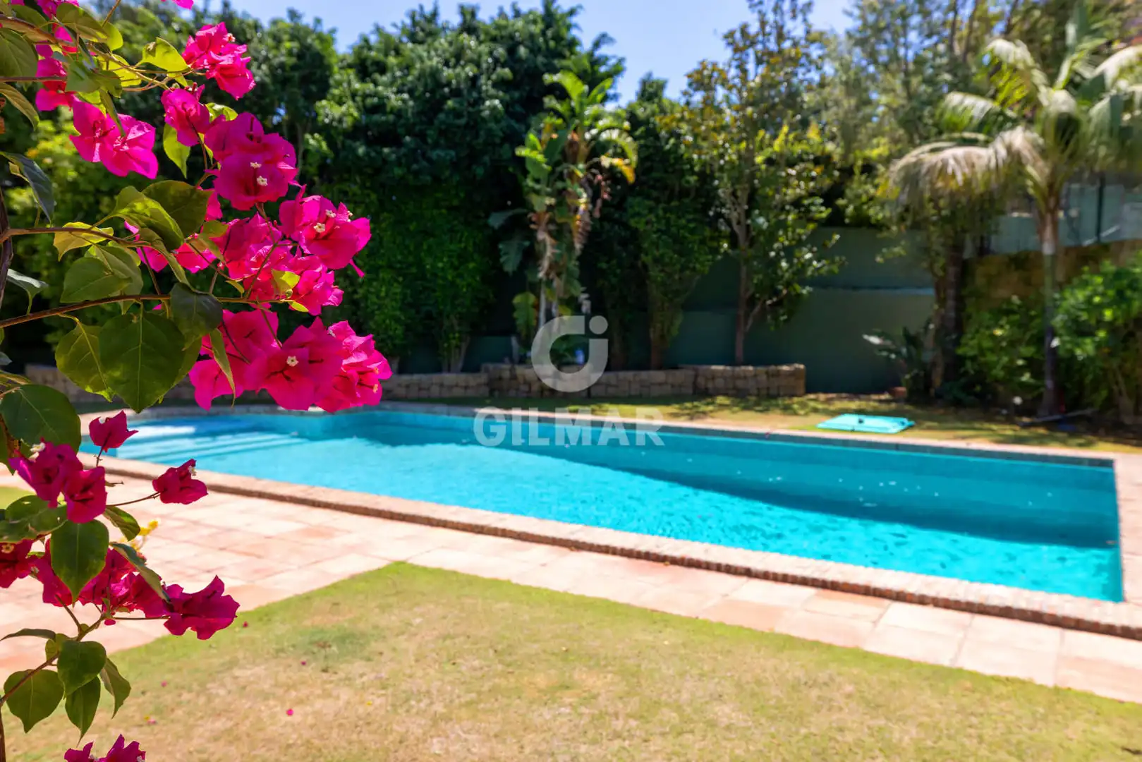 Xalet amb piscina en venda a Sotogrande Alto, imagen 2