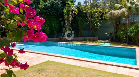 Foto 2 de Casa o xalet en venda a Valderrama, Sotogrande
