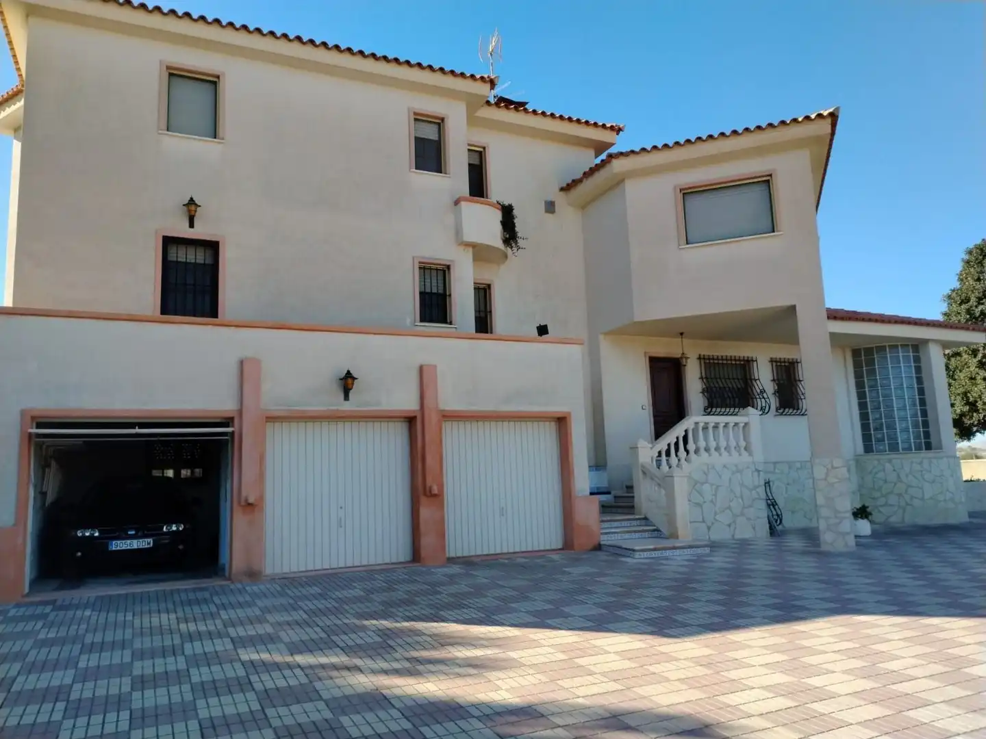 House with garden for sale in Partidas de Alicante, imagen 14