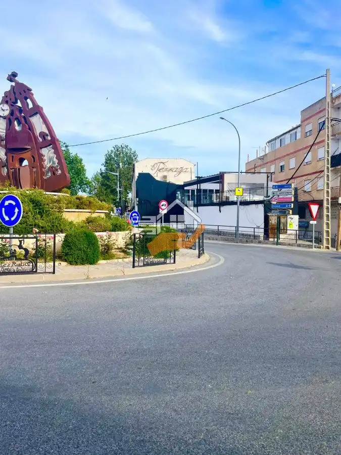 Local comercial en venda a Vélez-Rubio, imagen 2