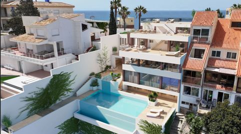 Ático Dúplex en venta en Puerto de Mazarrón