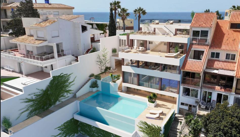 Foto 1 de Dúplex en venda a Pescadores, Murcia