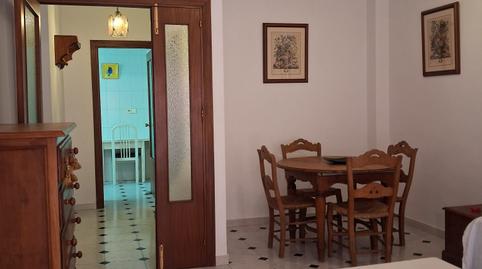 Photo 3 of Flat to rent in Centro- San Felipe - Huerta Fava, La Línea de la Concepción