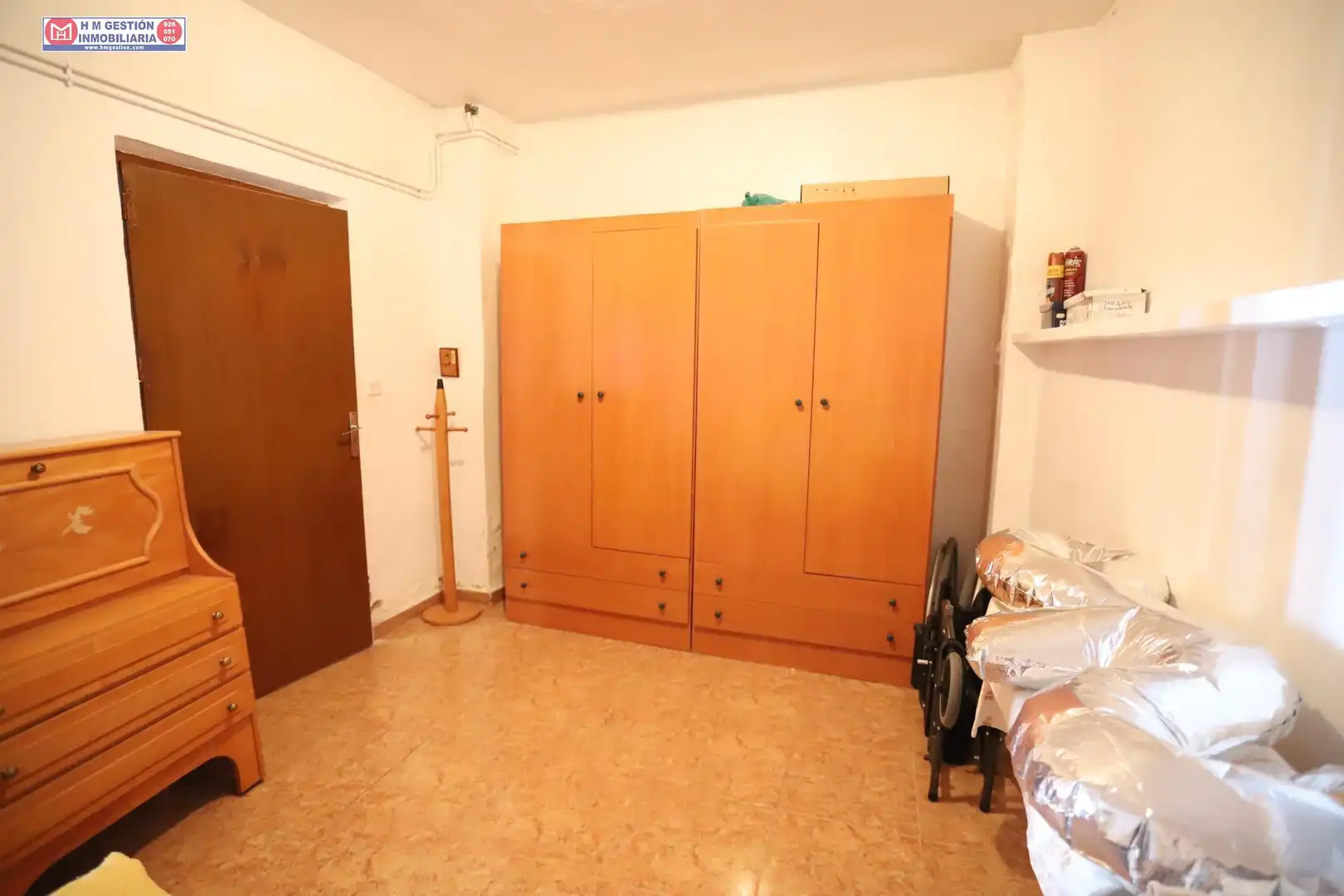 Haus zum Verkauf in Campo de Criptana, imagen 13
