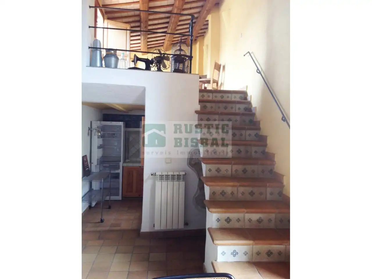 Country house zur Miete in Forallac, Girona
