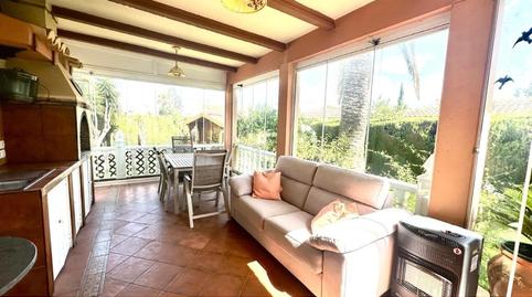 Foto 2 de Casa o xalet en venda a Avenida Velero-cabo Roig, 94, Cabo Roig, Alicante