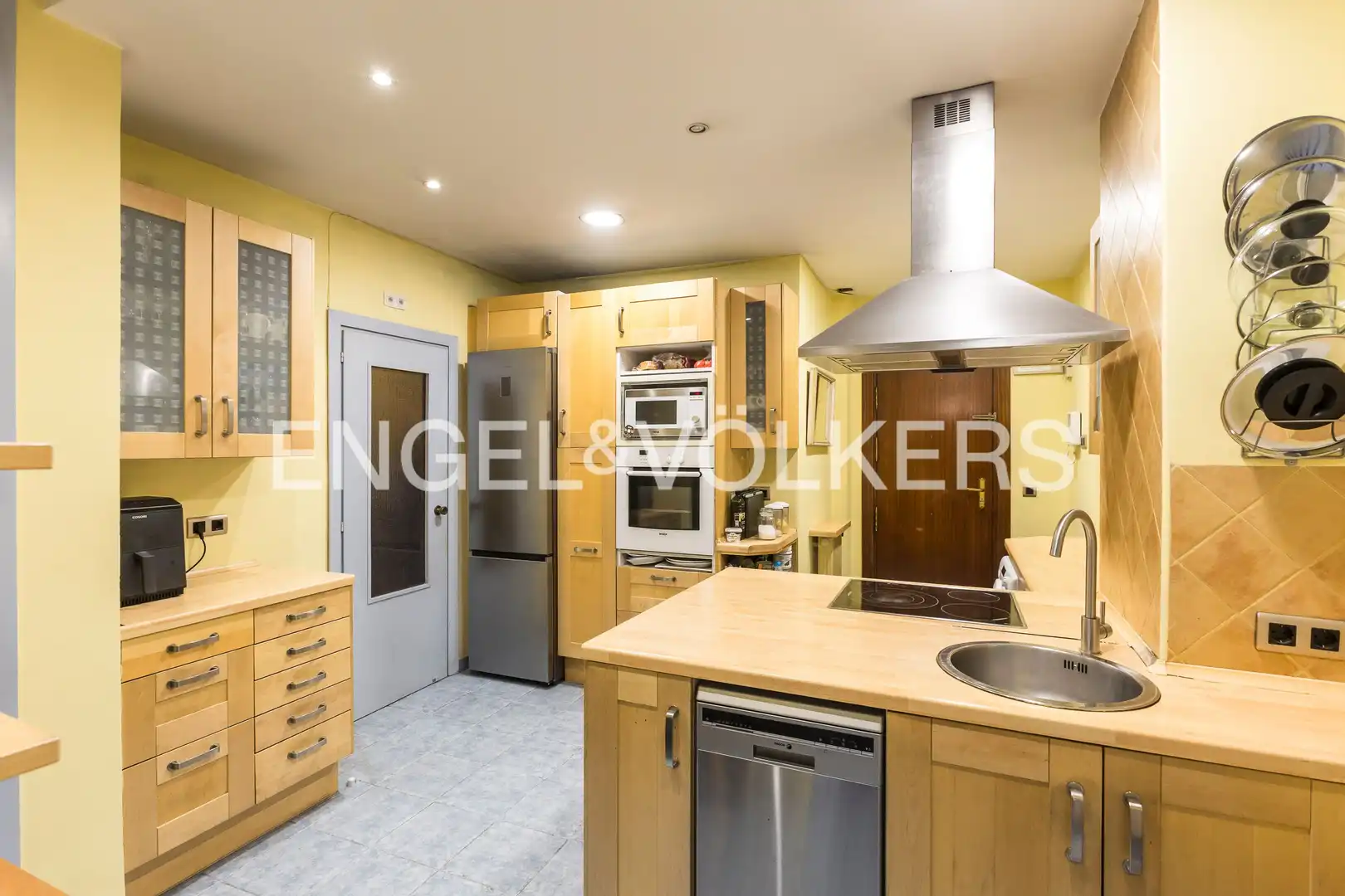 Appartement avec terrasse à vendre à Retiro, imagen 5