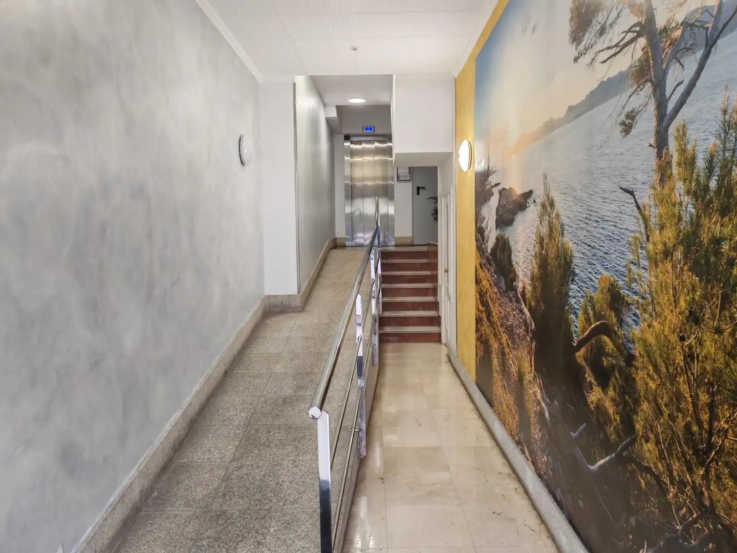 Piso en venta en Vigo  con Trastero y Balcón
