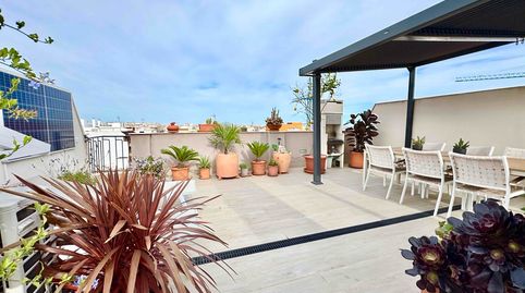 Ático dúplex en el centro de Torrevieja.