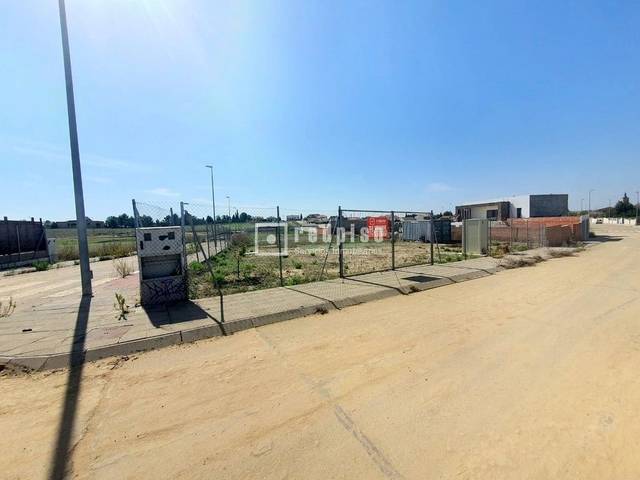 Terreno residencial en Venta en Yunclillos