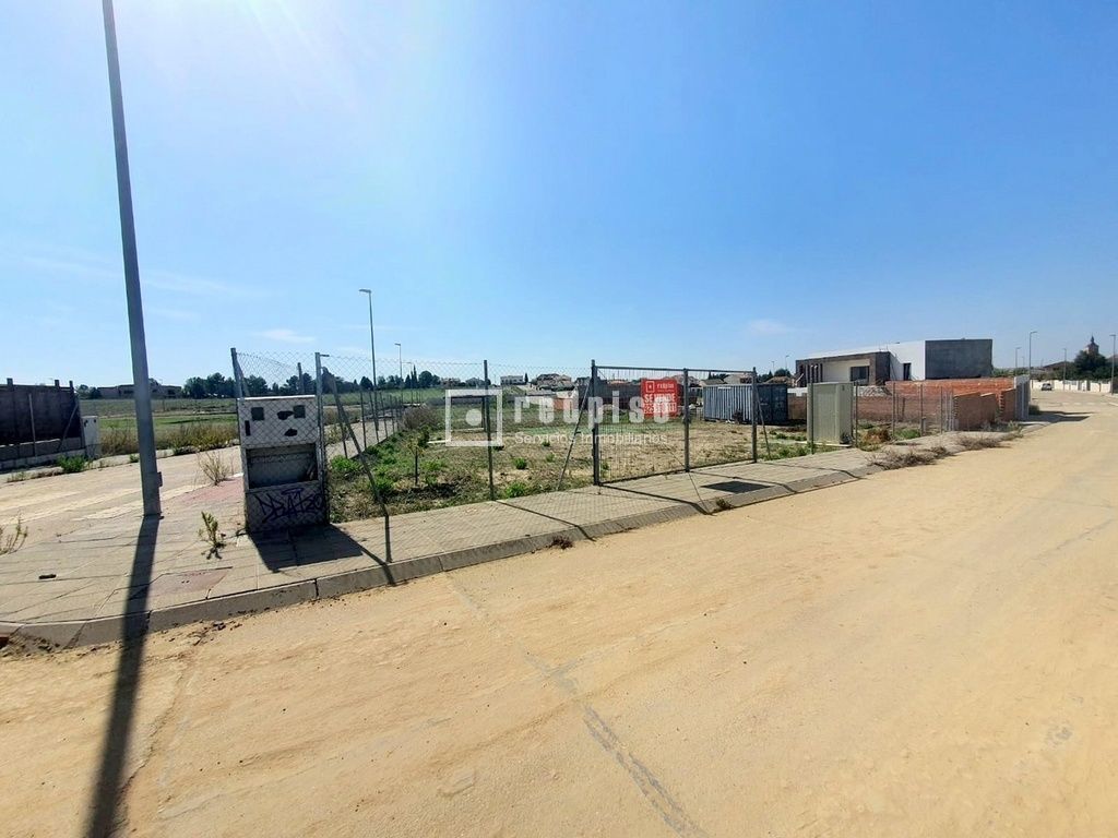Residencial en venda a Yunclillos