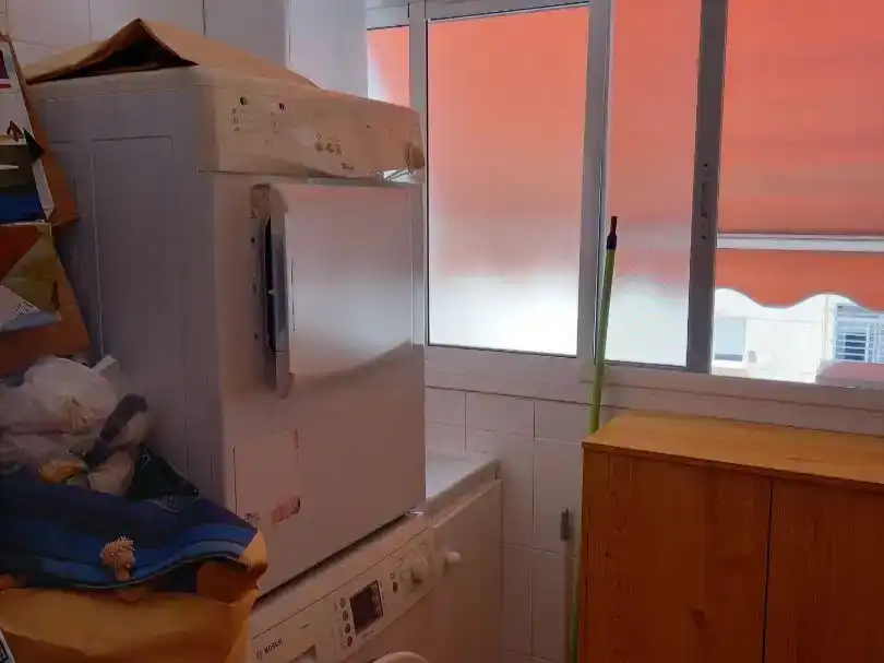 Cuina de Pis en venda en Lorca amb Aire condicionat