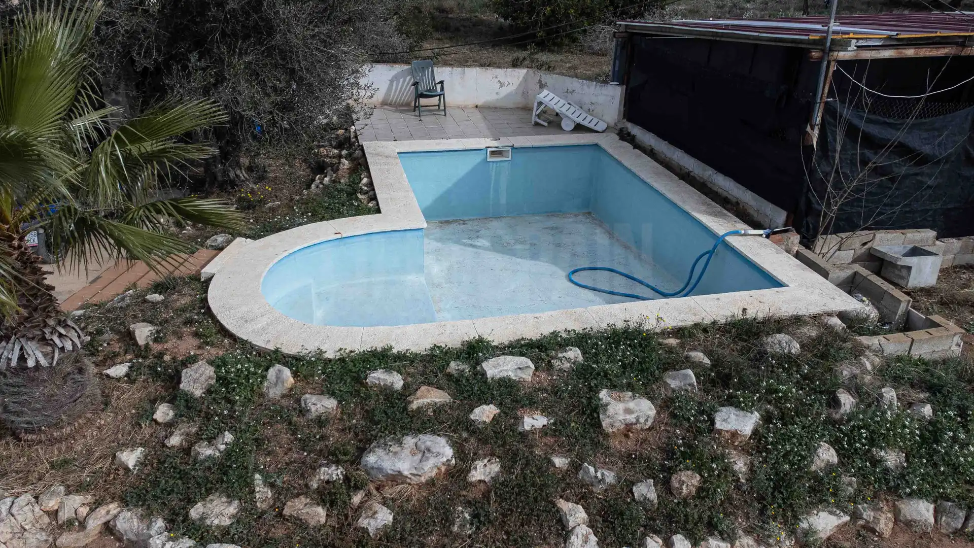Country homes for sale in Zona Hospital