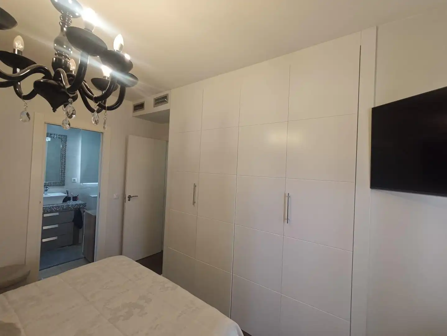 Ático con ascensor en venta en Campoamor - Altozano, imagen 24