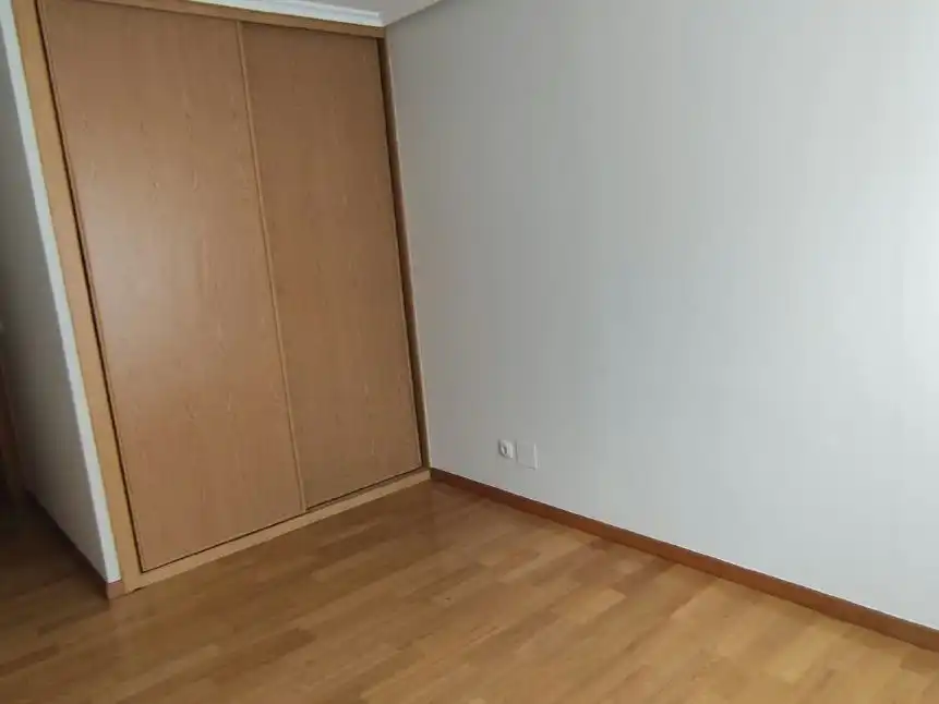 Schlafzimmer von Wohnung zur Miete in Sector 8 - Nueva Balastera