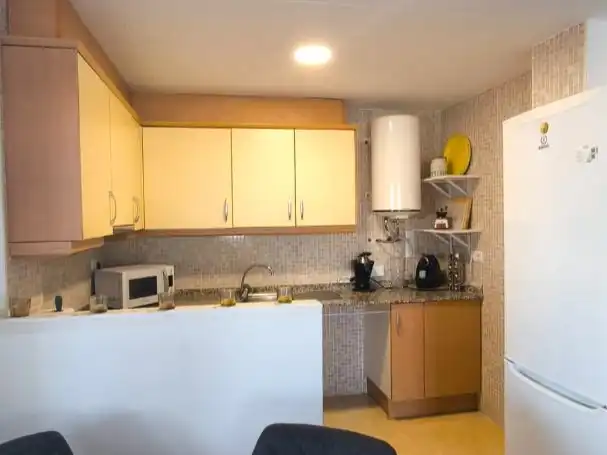 Wohnung mit Aufzug zum Verkauf in Carrer d'Aragó 101, imagen 6