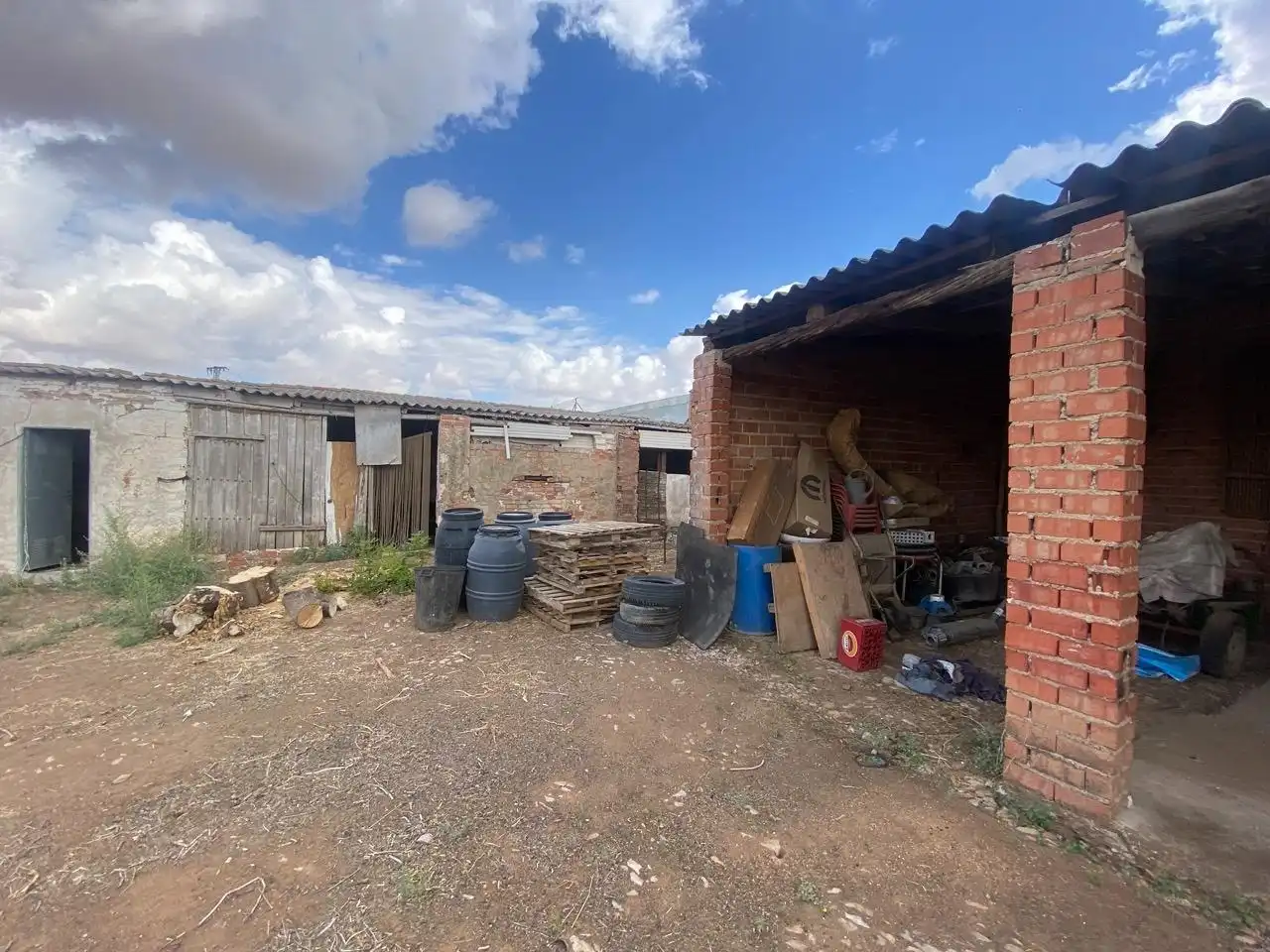 Residential for sale in Torralba de Calatrava