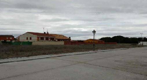 Terreno residencial en Venta en Las Suertes en Remondo