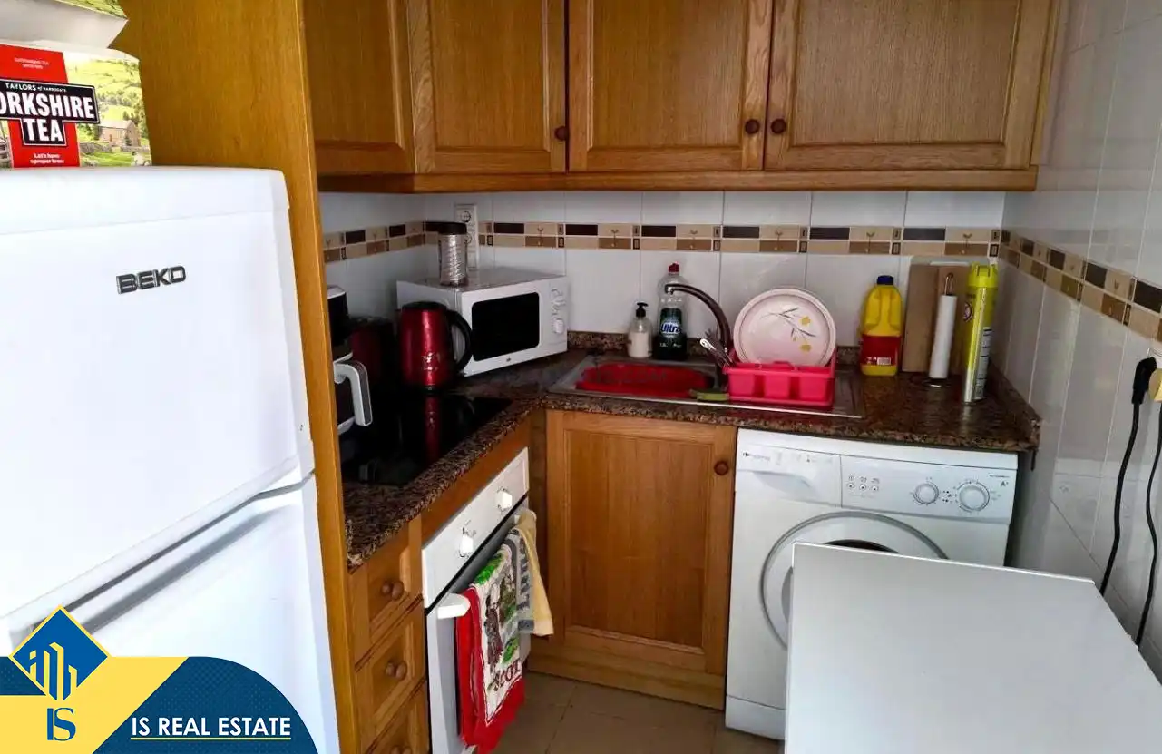 Penthouse mit Pool zum Verkauf in Nueva Torrevieja - Aguas Nuevas, imagen 8
