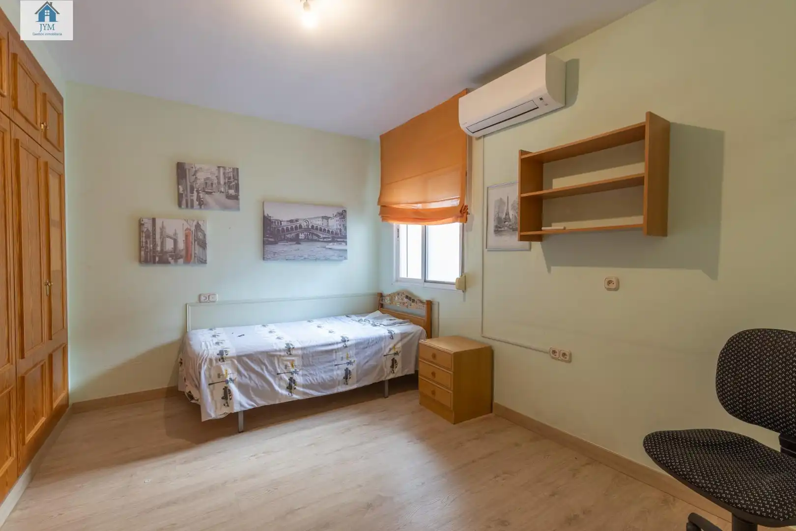 Terraced house with garden for sale in Calle GOJAR, imagen 15