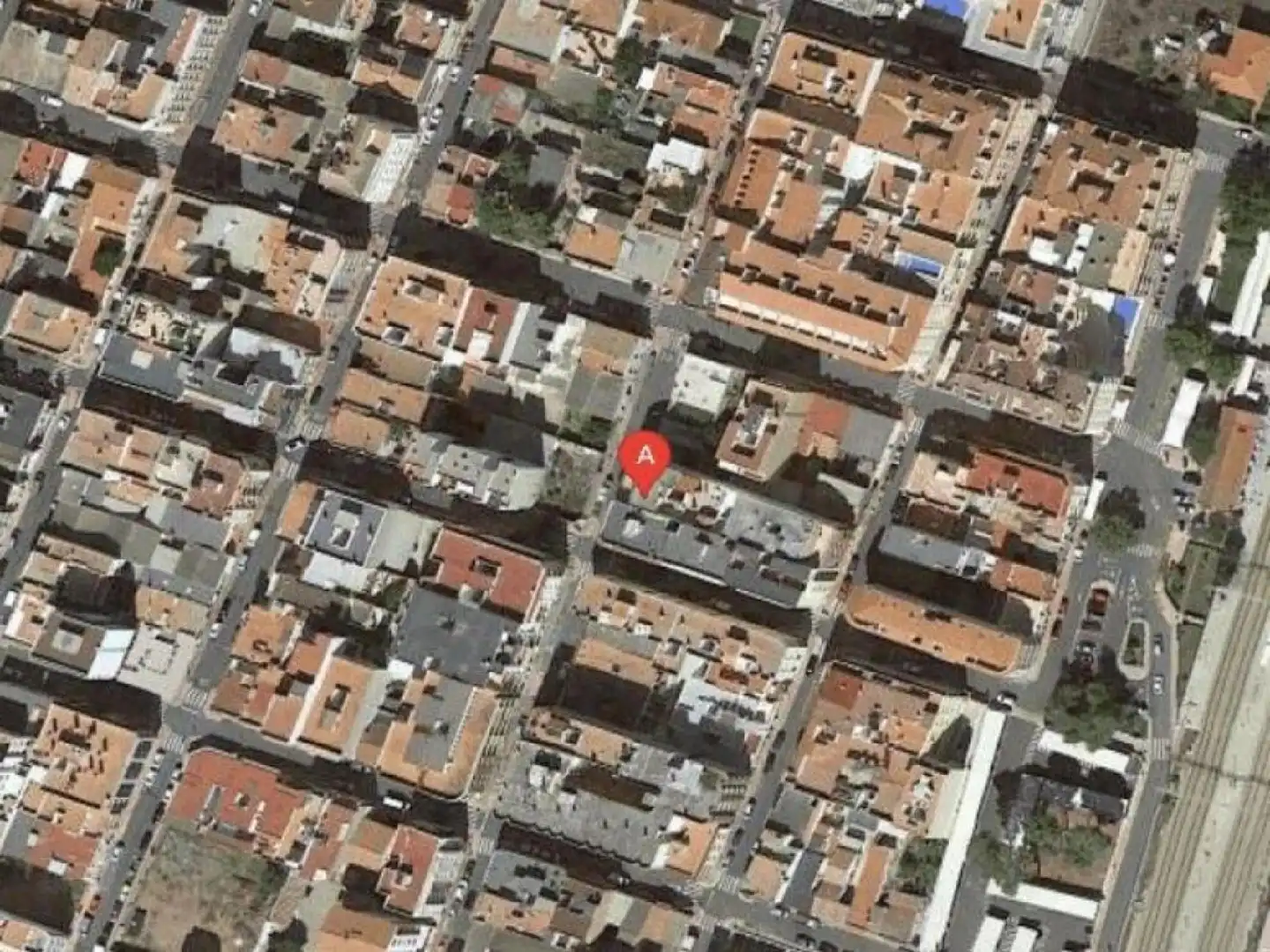 Vista exterior de Pis en venda en Oropesa del Mar / Orpesa