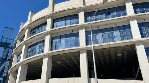 Photo 2 of Industrial buildings for sale in Calle Vía de Los Poblados, 23, Valdebebas - Valdefuentes, Madrid