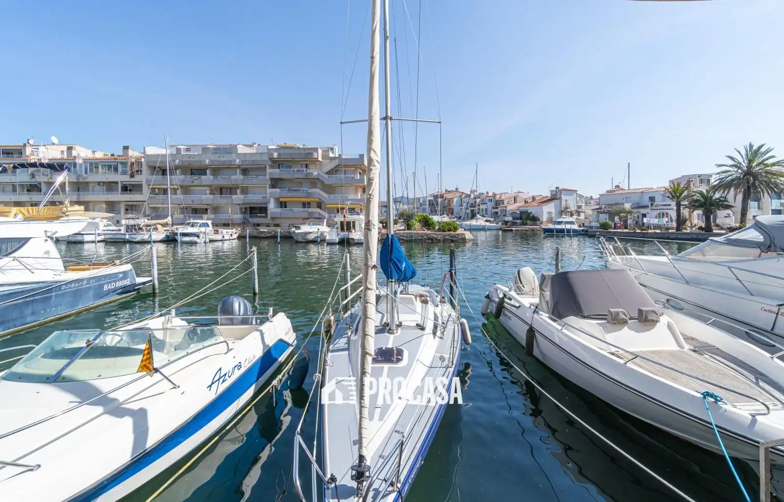 Casa a schiera in vendita a CAVALL DE MAR, imagen 22