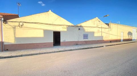 Foto 2 von Fabrikhallen zum Verkauf in Corazon de Jesus, Las Vaguadas, Badajoz Capital