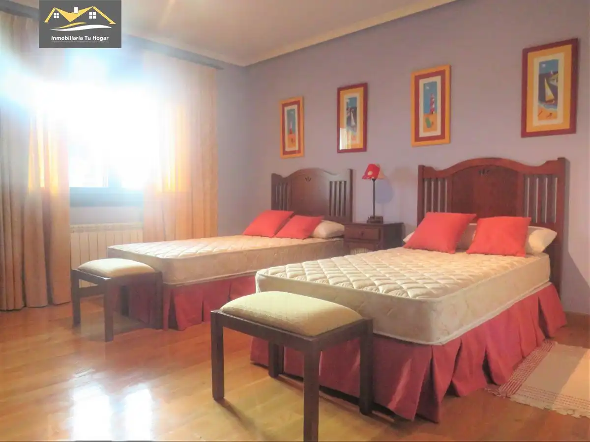 House with terrace for sale in San Cibrao das Viñas, imagen 37
