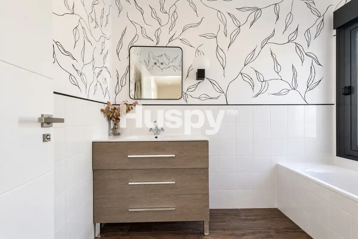 Villa avec terrasse à vendre à Pino Alto - Navarredonda, imagen 13