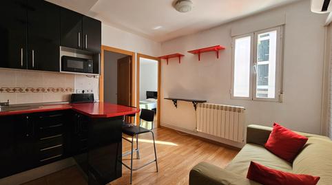 Foto 2 de Piso de alquiler en Calle de Ibiza, Ibiza de Madrid,  Madrid Capital