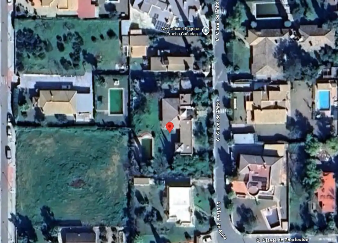 Pis en venda a Calle Clavel De Anita 13, imagen 2