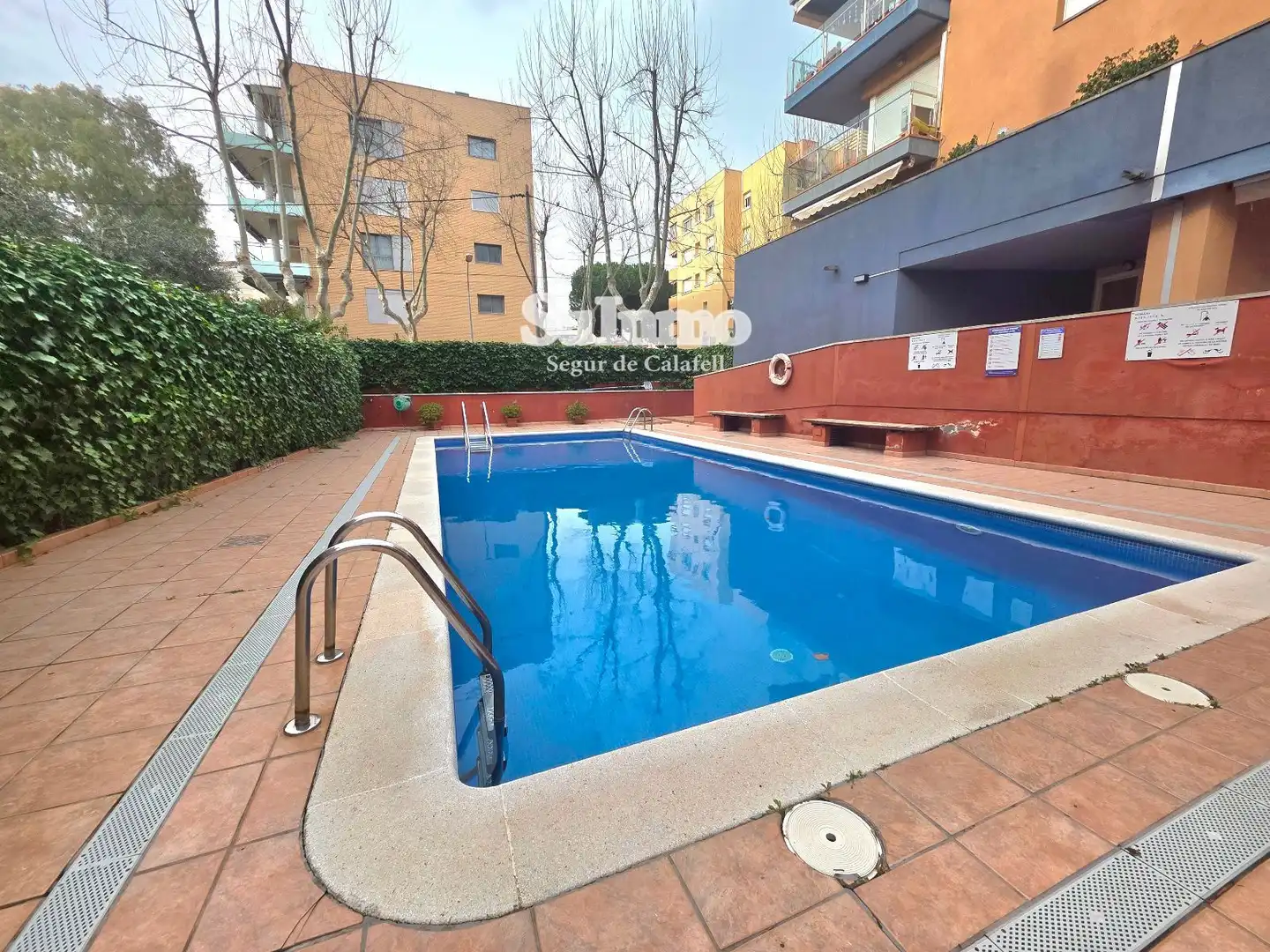Duplex avec piscine à vendre à Mediterrani del, imagen 4