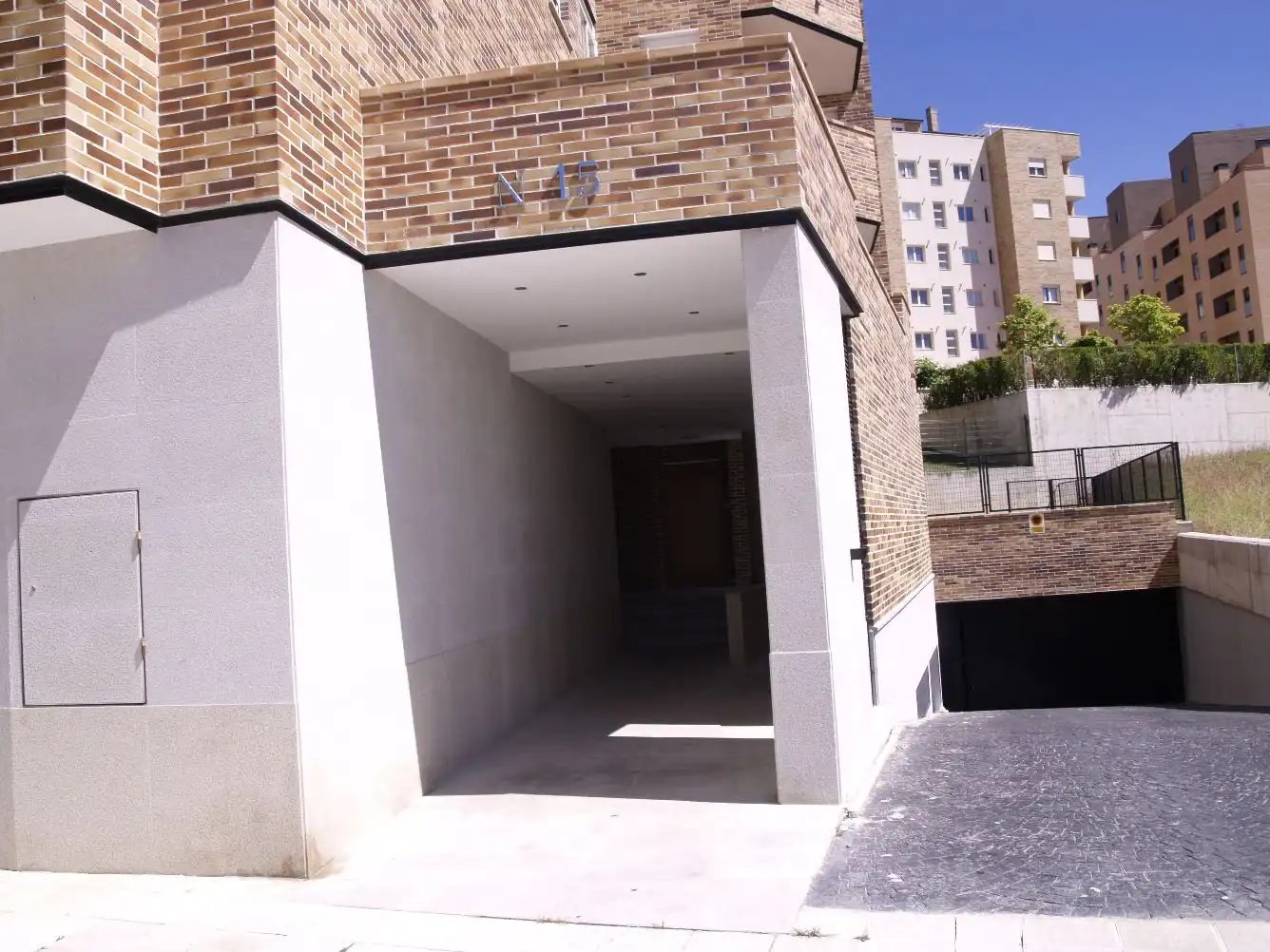 Individual for sale in Universidad, imagen 3