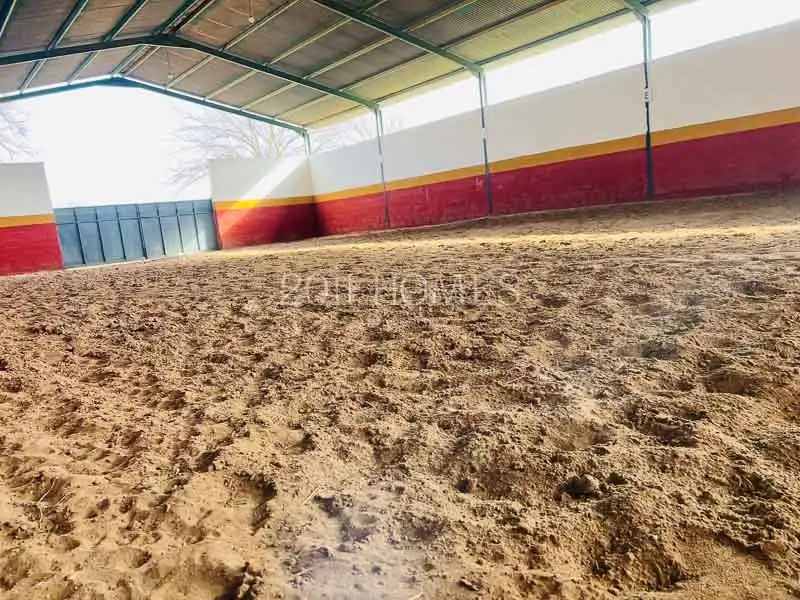 Nau industrial en venda en La Roda de Andalucía