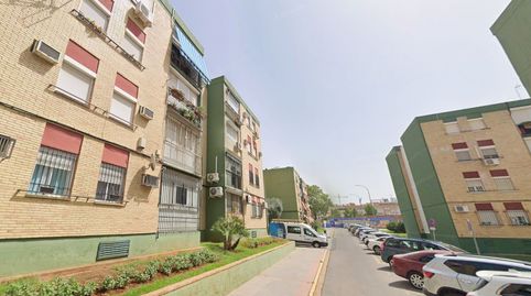 Foto 3 de Apartament en venda a de Roma, Avenida de Europa, Montequinto