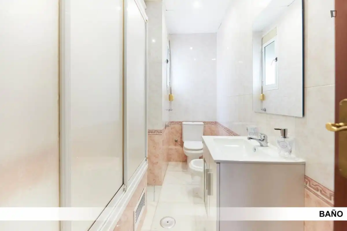 Habitación en Sevilla, Sevilla
