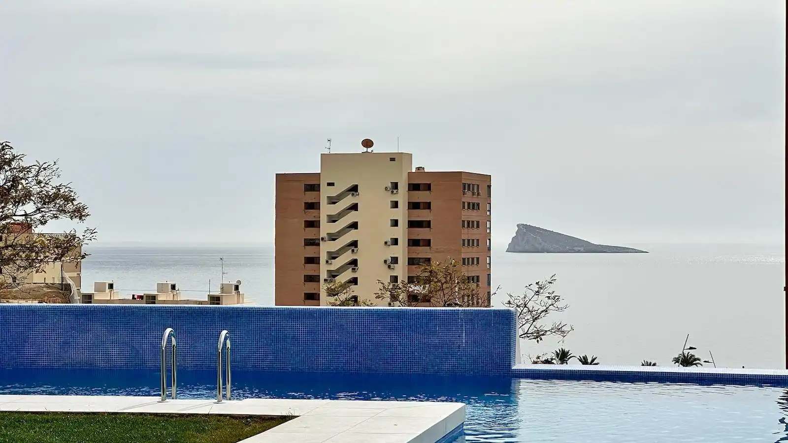 Appartement compact avec piscine à vendre à Avenida av.moralet, imagen 27