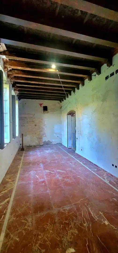 Finca rústica en venda en Garrigàs