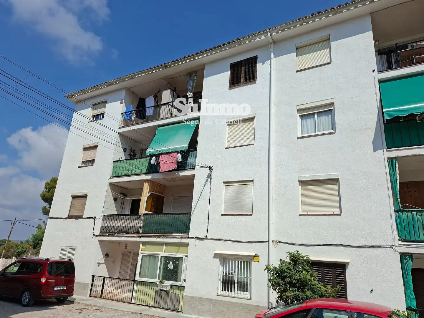 Penthouse zum Verkauf in Sta Anna, imagen 13