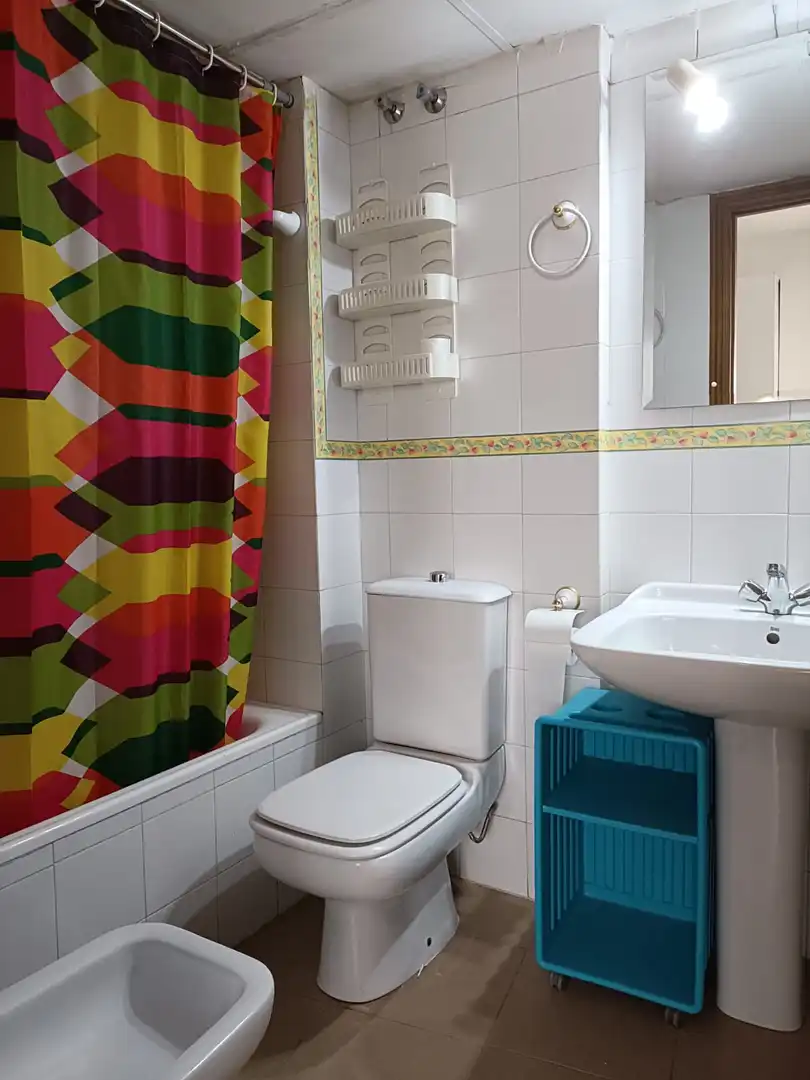 Apartment mit Aufzug zur Miete in Calle Goyeneta, imagen 16