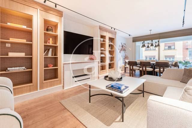 Piso en Venta en Trafalgar