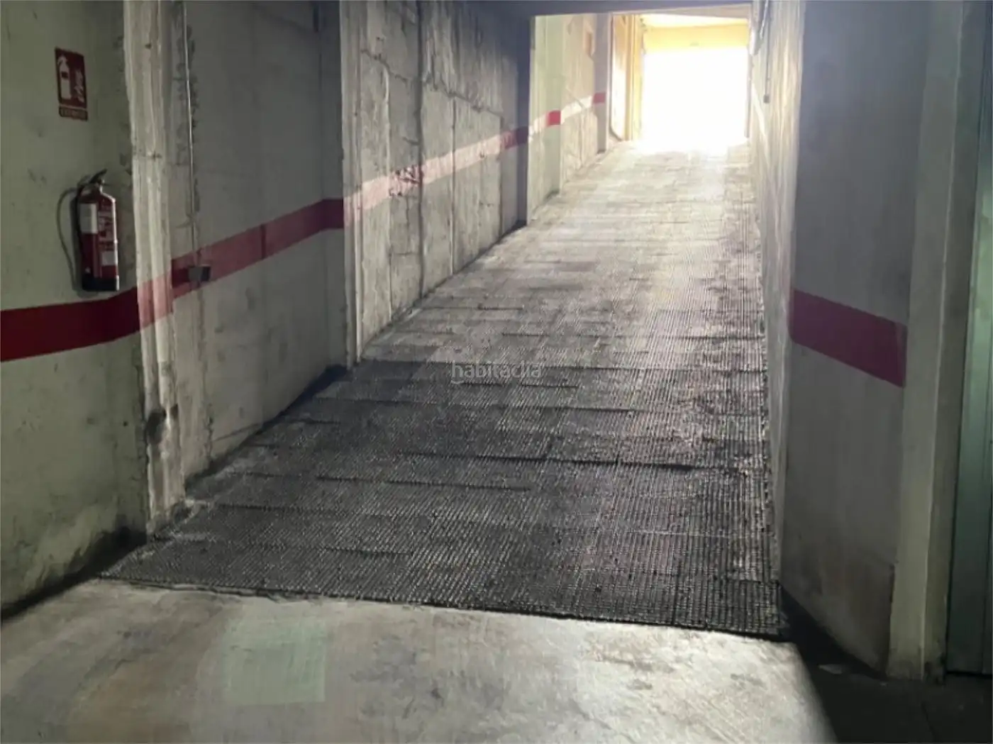 Einzelparkplatz zum Verkauf in Calle Villena 12, imagen 3