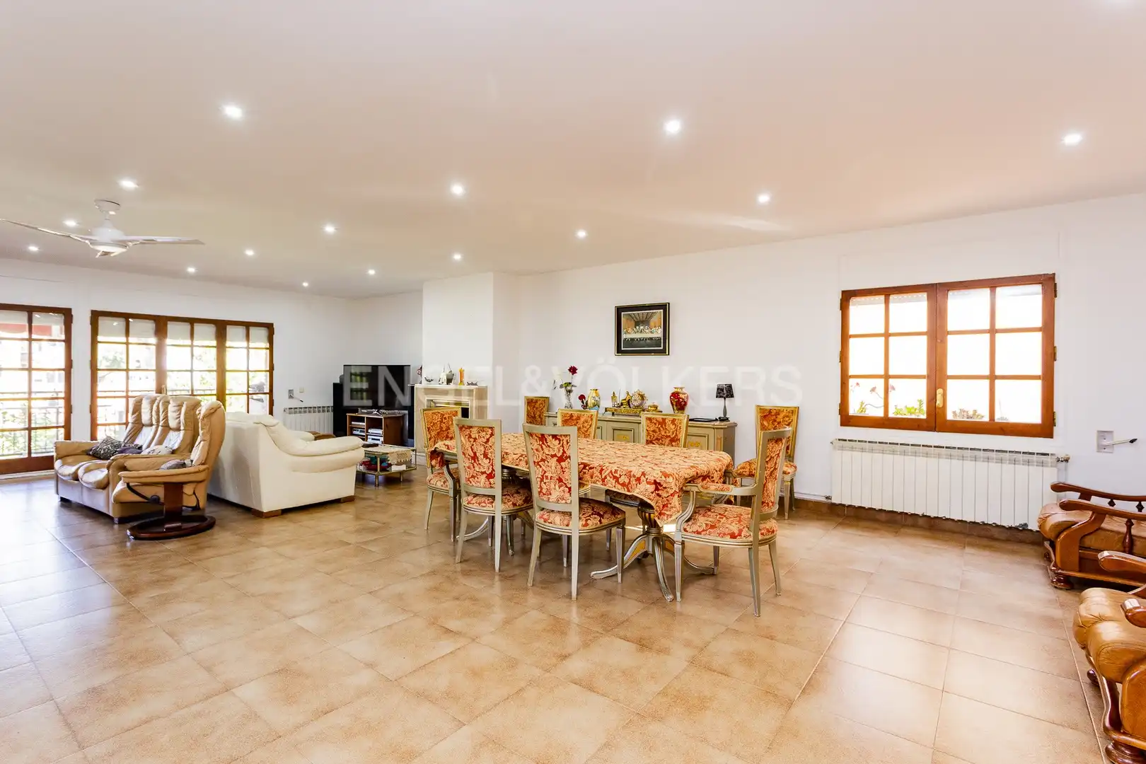 Casa amb jardí en venda a La Miranda, imagen 3