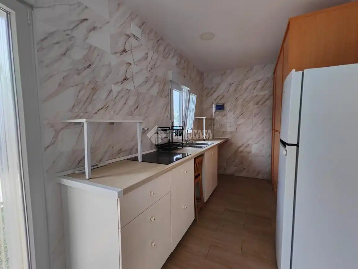 Casa rústica amb jardí en venda a Los Palacios y Villafranca, imagen 27