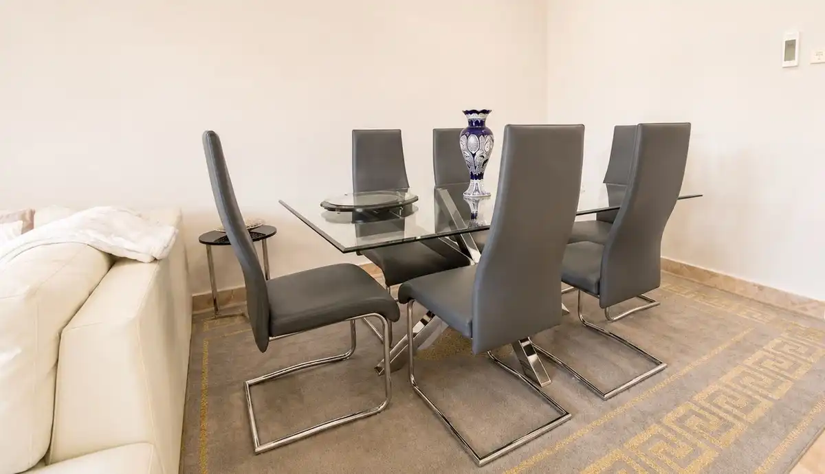Flat with lift for sale in San Pedro de Alcántara, imagen 13