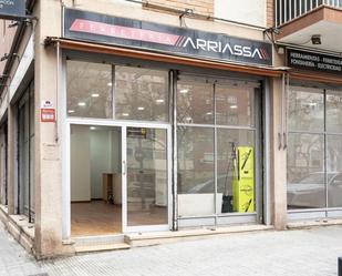 Premises to rent in  Barcelona Capital